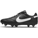 Chaussures de football Nike The Premier 3 SG-PRO Anti-Clog Traction Soft-Ground Soccer Cleats Taille 40,5 EU