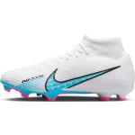 Chaussures de football & crampons Nike Football blanches Pointure 42,5 