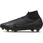 Chaussures de football & crampons Nike Football noires Pointure 39 en promo 