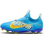 Chaussures de football & crampons Nike Football argentées Pointure 38 look fashion 