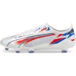 Chaussures de football & crampons Puma Motorsport blanches Licence BMW Pointure 42 