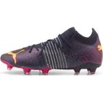 Chaussures de football & crampons Puma Future Z 1.2 violettes Pointure 46,5 en promo 
