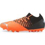 Chaussures de football & crampons Puma Future Z orange Pointure 46,5 en promo 