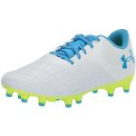 Chaussures de football & crampons Under Armour Magnetico blanches Pointure 46 look fashion 
