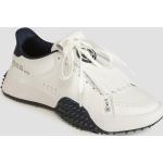 Chaussures de golf bleu marine en fil filet Pointure 23 look fashion pour femme 