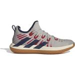 Chaussures De Handball Adulte - Adidas Stabil Herit Gris - ADIDAS - 46