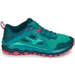 Chaussures de jogging pour femme Mizuno Wave Mujin 8 Kajaking/Lagoon EUR 41