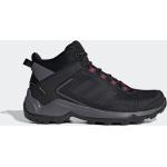Chaussures de randonnée adidas Terrex Eastrail noires en fil filet en gore tex à lacets Pointure 38 pour femme 