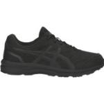 Chaussures de marche Asics Gel-mission 3 Couleur : noir/gris carbone/noir | Taille : 44