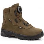Chaussures de randonnée Chiruca marron clair en cuir synthétique en gore tex Pointure 47 pour homme 