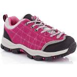 Chaussures de running Kimberfeel roses Pointure 34 look fashion pour fille 