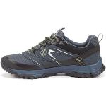 Chaussures de randonnée Chiruca bleues en gore tex Pointure 41 look fashion pour homme 