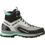 Chaussures de randonnée GARMONT Vetta Tech Gore-Tex (Sedona Grey/Jade Green) Femme 35 (3 UK)