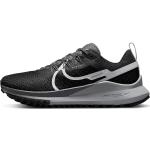 Chaussures de running Nike Pegasus noires Pointure 41 en promo 