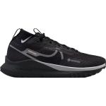 Chaussures de running Nike Pegasus noires en gore tex Pointure 38,5 
