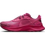 Chaussures de running Nike Pegasus Trail 3 rouge foncé Pointure 37,5 pour femme en solde 