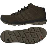 Chaussures de randonnée adidas Performance marron Pointure 44 pour homme 