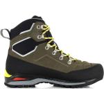 Chaussures de randonnée Asolo marron en gore tex étanches Pointure 40,5 look fashion pour homme 