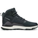 Chaussures de randonnée Altra Lone Peak noires résistantes à l'eau Pointure 44 look fashion pour homme 