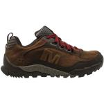 Chaussures de randonnée Merrell Annex marron pour homme 