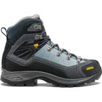 Chaussures de randonnée ASOLO Drifter I Evo GV (Grey/Blue Fog) Femme 39 1-3 (6 UK)