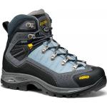 Chaussures de randonnée ASOLO Drifter I Evo GV (Grey/Blue Fog) Femme 40 2/3 (7 UK)