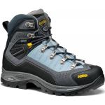 Chaussures de randonnée ASOLO Drifter I Evo GV (Grey/Blue Fog) Femme 40 (6.5 UK)