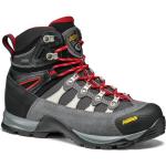 Chaussures de randonnée ASOLO Stynger Gtx ML (GREY/GUNMETAL) femme 38 2/3 (5.5 UK)
