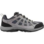 Chaussures de randonnée Columbia Redmond grises légères Pointure 41 pour homme 