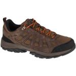 Chaussures de randonnée Columbia Redmond marron Pointure 41 pour homme 