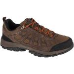 Chaussures de randonnée Columbia Redmond marron légères Pointure 43 pour homme 