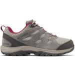 Chaussures de randonnée Columbia Redmond grises Pointure 41 pour femme 