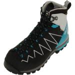 Chaussures de randonnée Dolomite Crodarossa multicolores en textile Pointure 36,5 look fashion pour femme 