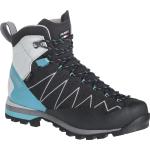 Chaussures de randonnée Dolomite Crodarossa multicolores en textile Pointure 42 look fashion pour femme 