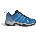 Chaussures de randonnée adidas Terrex AX2R bleues légères Pointure 35 pour enfant 
