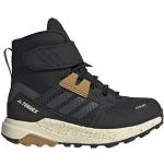 Chaussures de randonnée adidas Terrex noires en gore tex Pointure 38 pour homme 