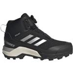 Chaussures de randonnée adidas Terrex noires Pointure 31 pour enfant 