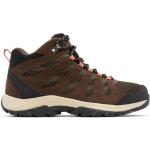 Chaussures de randonnée Columbia Redmond marron Pointure 40 pour femme 