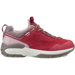 Chaussures de randonnée Garmont roses en caoutchouc Pointure 38 pour femme en promo 