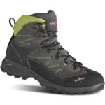 Chaussures de randonnée Kayland Taiga Evo Gore-Tex (Grey Lime) homme 42 (8 UK)