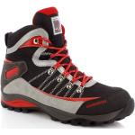 Chaussures de randonnée d'hiver Kimberfeel rouges Pointure 42 
