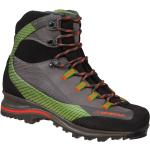 Chaussures de randonnée La Sportiva Trango multicolores en microfibre en gore tex étanches Pointure 38,5 look fashion pour femme 