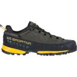 Chaussures de randonnée La Sportiva multicolores en fil filet en gore tex imperméables Pointure 41 look fashion pour homme 