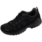 Chaussures de randonnée Lowa noires légères Pointure 47 pour homme 