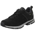 Chaussures de randonnée Meindl Durban noires légères Pointure 43 pour homme 