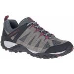 Chaussures de randonnée Merrell Accentor grises Pointure 41 pour homme 