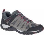 Chaussures de randonnée Merrell Accentor grises Pointure 43 pour homme 