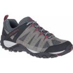 Chaussures de randonnée Merrell Accentor grises Pointure 44 pour homme 