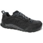 Chaussures de randonnée Merrell Annex noires pour homme 