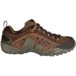 Chaussures de randonnée Merrell Intercept marron Pointure 41 look casual pour homme 